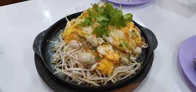 ร้านโมคทิพย์ ตลาดสามย่าน