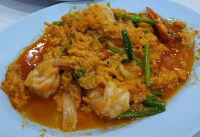 ร้านโมคทิพย์ ตลาดสามย่าน