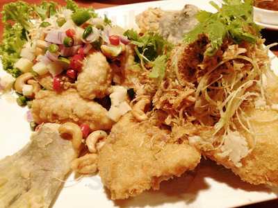 สถานีปลายทาง