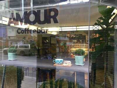 Amour Coffeebar