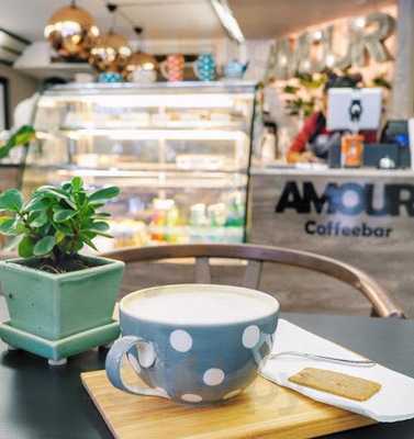 Amour Coffeebar
