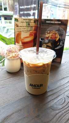 Amour Coffeebar