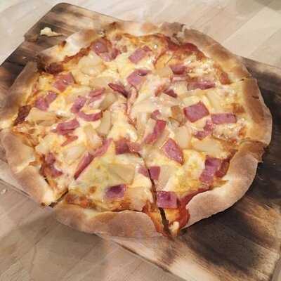 Bite Me I’m Delicious