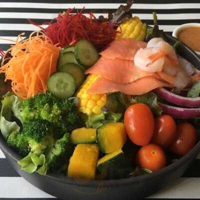 Bite Me I’m Delicious