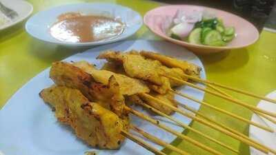 ภัตตาคาร นันฟ้า