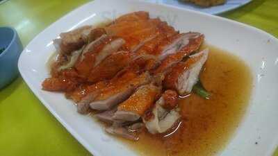 ภัตตาคาร นันฟ้า