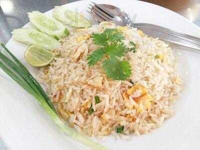 ข้าวผัดปูเมืองทองหนึ่ง (สาขา 3)
