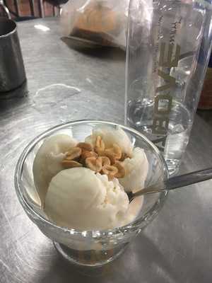 ข้าวผัดปูเมืองทองหนึ่ง (สาขา 3)