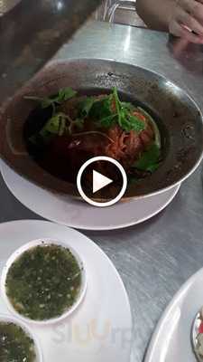 ข้าวผัดปูเมืองทองหนึ่ง (สาขา 3)