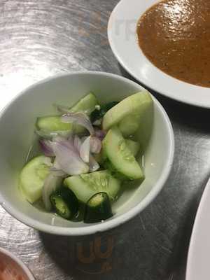 ข้าวผัดปูเมืองทองหนึ่ง (สาขา 3)