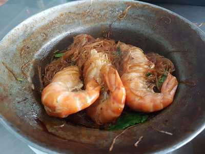 ข้าวผัดปูเมืองทองหนึ่ง (สาขา 3)