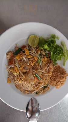 ข้าวผัดปูเมืองทองหนึ่ง (สาขา 3)
