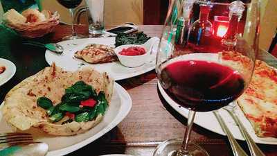 ร้านอาหารอิตาเลี่ยน ลากร็อตต้า