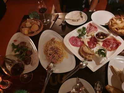 ร้านอาหารอิตาเลี่ยน ลากร็อตต้า