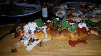 ร้านอาหารอิตาเลี่ยน ลากร็อตต้า