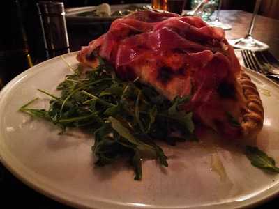 ร้านอาหารอิตาเลี่ยน ลากร็อตต้า