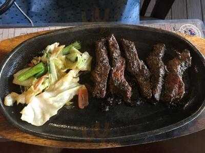 อิชิตันอิซากายะบุฟเฟ่ต์ (คุณตัน ภาสกรนที)