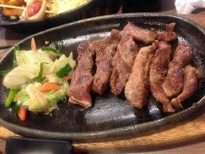 อิชิตันอิซากายะบุฟเฟ่ต์ (คุณตัน ภาสกรนที)