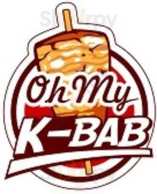 Oh My K-bab