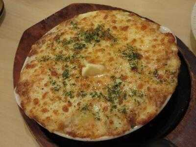 ร้านอาหารญี่ปุ่น วารากุ