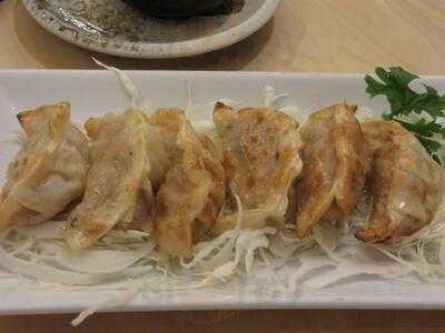 ร้านอาหารญี่ปุ่น วารากุ