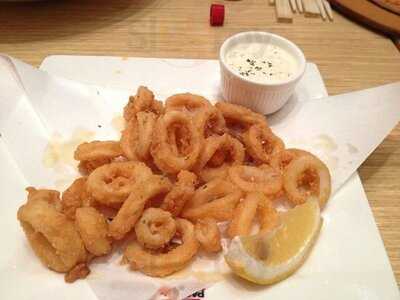 ร้านอาหารญี่ปุ่น วารากุ