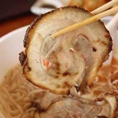 ราเมน แฮปปี้แลนด์