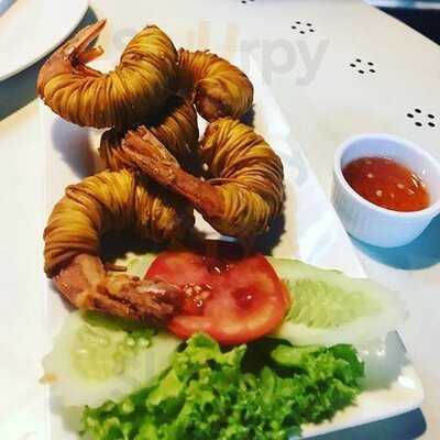 ร้านอาหาร ดิลิเชียส