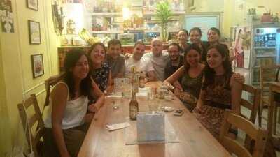 ร้านอาหาร ดิลิเชียส