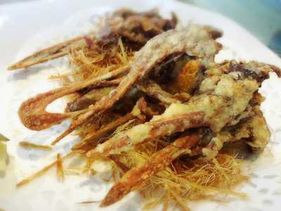 Rom Mai Chai Kha Restaurant