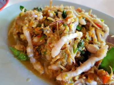 Rom Mai Chai Kha Restaurant