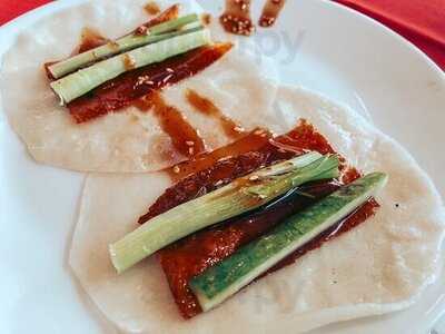 Stella Palace Restaurant