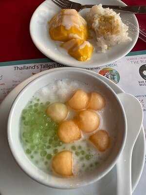 Stella Palace Restaurant