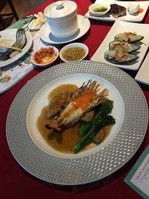 Stella Palace Restaurant