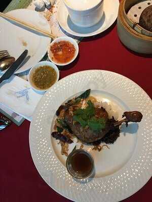 Stella Palace Restaurant