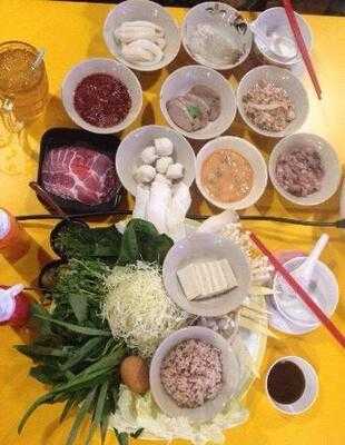 มานี มี หม้อ