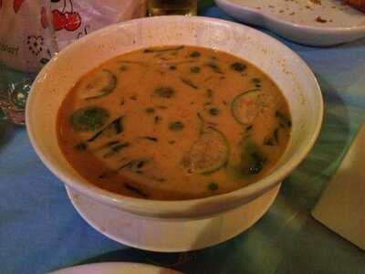 Sawsadee Terrace Cafe And Gallery