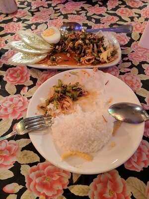 Sawsadee Terrace Cafe And Gallery