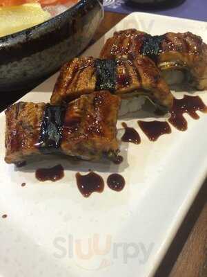 Sushi Hiro - Riverside Plaza