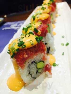 Sushi Hiro - Riverside Plaza