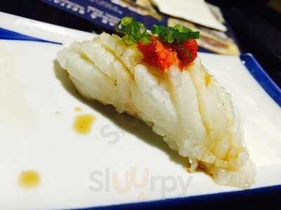 Sushi Hiro - Riverside Plaza