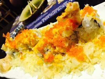 Sushi Hiro - Riverside Plaza