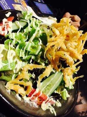 Sushi Hiro - Riverside Plaza