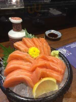 Sushi Hiro - Riverside Plaza