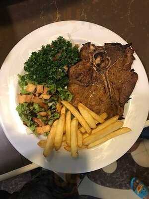 Dubai Restaurant Soi 11