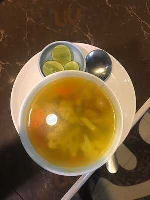 Dubai Restaurant Soi 11