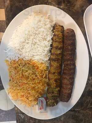 Dubai Restaurant Soi 11