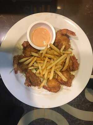 Dubai Restaurant Soi 11