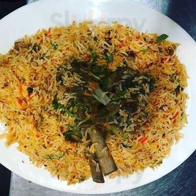 Dubai Restaurant Soi 11