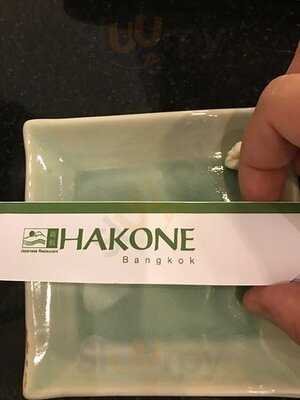 Hakone Bangkok